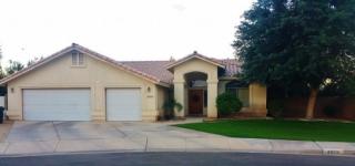 4805 30th Pl, Yuma AZ  85364-7469 exterior