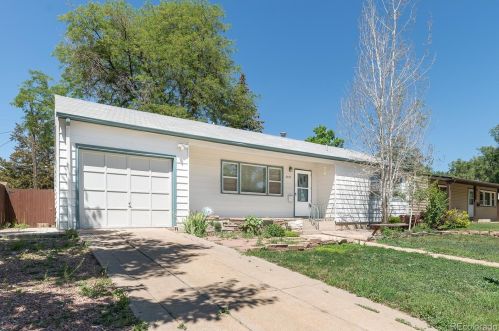 2437 14th Ave, Greeley, CO 80631-8314