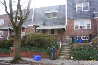 6126 Magnolia St, Philadelphia PA  19144-1023 exterior