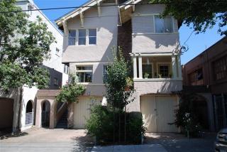 312 63rd St, Oakland CA  94618-1249 exterior