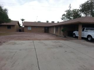 4639 Caballero St, Mesa, AZ 85205-7142