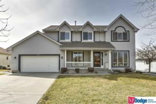 2107 Franklin Dr, Omaha, NE 68133-3307