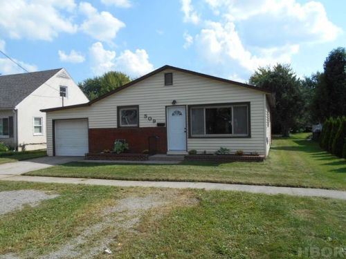 509 Swing Ave, Findlay, OH 45840-3668