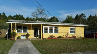 2851 Kline Rd, Jacksonville FL  32246-3629 exterior