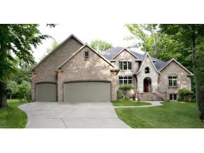 2813 River Forest Hills Dr, Angelica, WI 54162-8975