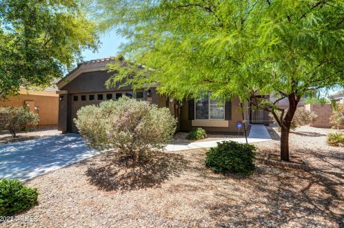 23745 La Salle St, Buckeye, AZ 85326-7227