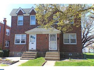 1100 Unruh Ave, Philadelphia, PA 19111-4938