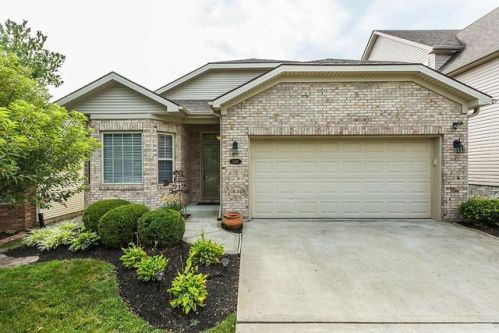 3341 Scottish Trce, Lexington, KY 40509-8546