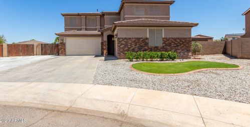 7033 71st Dr, Laveen, AZ 85339-5078