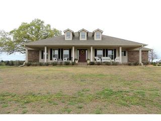 535 Clear Creek Rd, Alma, AR 72921-7417