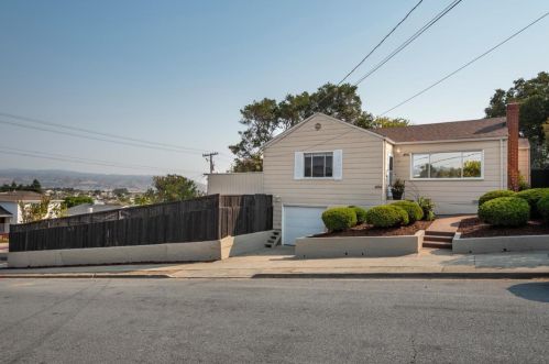 494 Chestnut Ave, San Bruno, CA 94066-4124