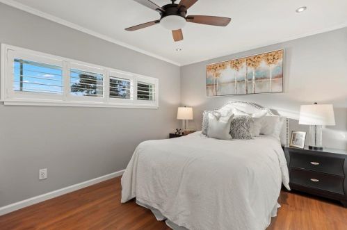 15148 Bel Escou Dr, San Jose CA  95124-5019 exterior