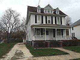 511 Central Blvd, Kewanee, IL 61443-2011
