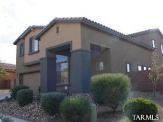 17428 Indigo Mesa Pass, Santa Rita, AZ 85641-2761