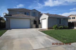 42249 Clairissa Way, Murrieta, CA 92562-6335