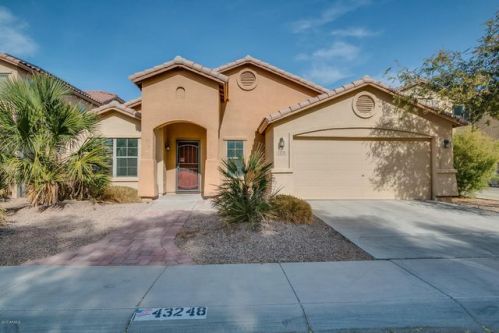 43248 Wallner Dr, Maricopa, AZ 85138-9444