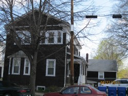 266 Adams St, Newton, MA 02458-1202