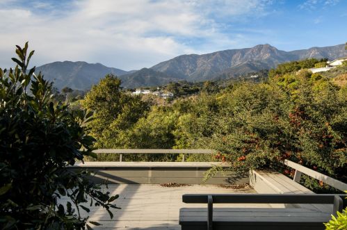 480 Toro Canyon Rd, Santa Barbara, CA 93108-1634