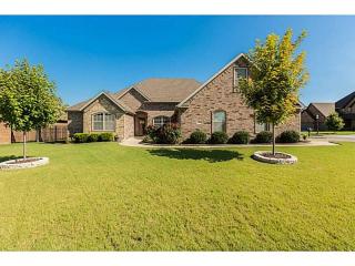 6501 Coat Brg, Rogers, AR 72758-4173