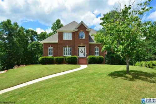 245 Arbor Ct, Westover, AL 35147-8124