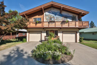 116 River St, Plain, WA 98826-1333