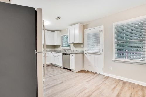 3185 Arden Way, Lithonia GA  30039-8050 exterior