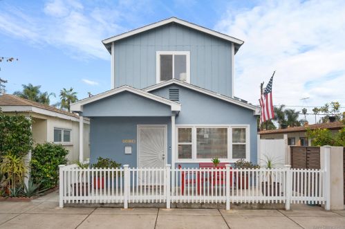 5029 Voltaire St, San Diego, CA 92107-2013