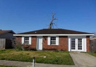 2508 Joy Ann Dr, Marrero, LA 70072-6422