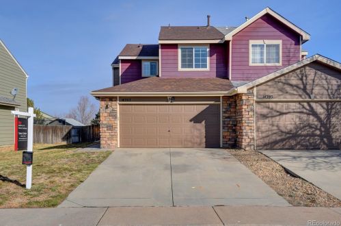 14393 47th Dr, Denver, CO 80239-6477