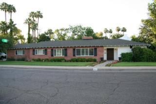 902 Monte Vista Rd, Phoenix AZ  85006-2110 exterior