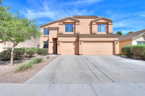 43300 Wild Horse Trl, Maricopa, AZ 85138-8244