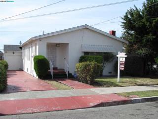 2700 68th Ave, Oakland, CA 94605-2350