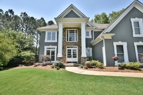 944 Lakemere Crst, Suwanee, GA 30024-3469