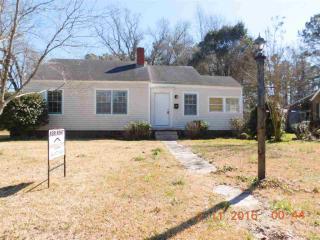 106 Stratford Rd, Jacksonville, NC 28540-5334