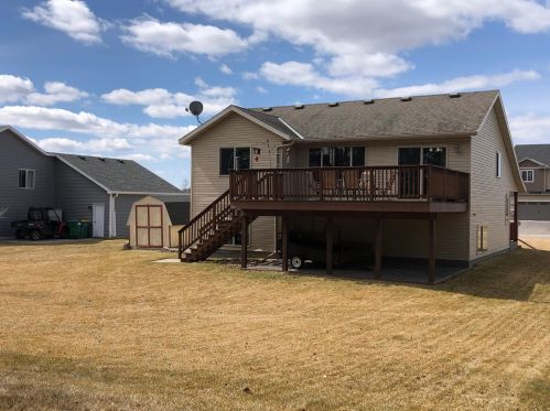 704 10th Ave, Rice, MN 56367-4561