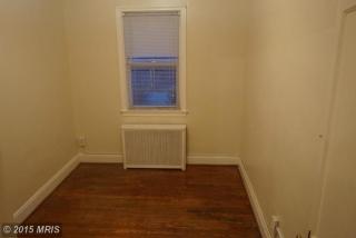 2466 Keyway, Baltimore MD  21222-3806 exterior