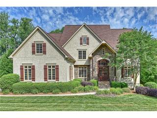 1248 Firethorne Club Dr, Waxhaw, NC 28173-6553