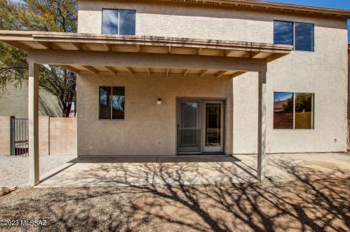 10238 Prospect Vista Way, Tucson AZ  85747-5149 exterior