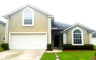 14190 Fish Eagle Dr, Jacksonville FL  32226-5852 exterior