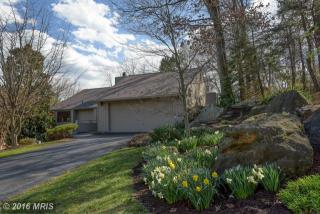 314 Braeburn Glen Ct, Millersville, MD 21108-2413