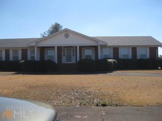 281 Mountain View Cir, Woodbury, GA 30293-2490
