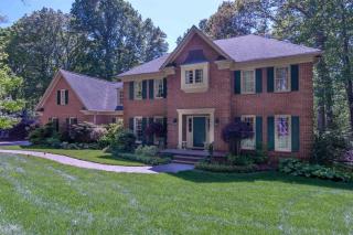 2701 High Ridge Rd, Charlotte, NC 28270-1687