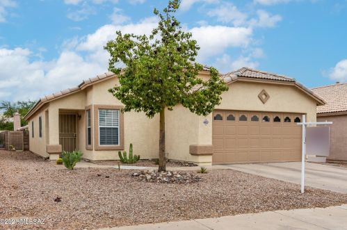 4523 Holly Berry Way, Tucson, AZ 85741-4062