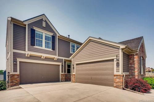 22104 Idyllwilde Dr, Parker, CO 80138-8816