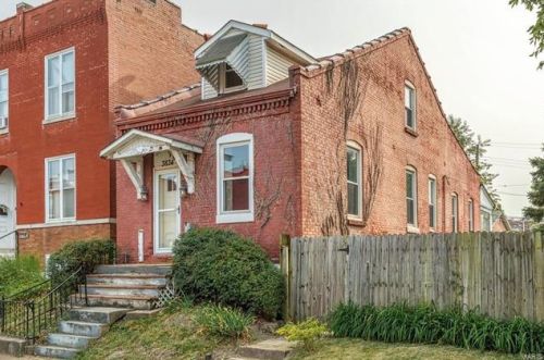 3834 Virginia Ave, Saint Louis, MO 63118-4317