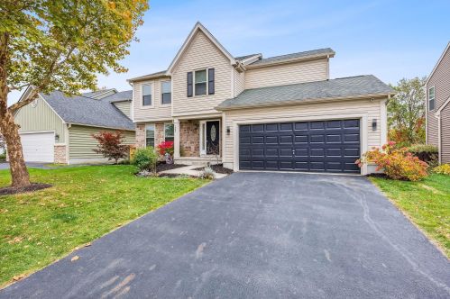 1523 Morrison Farms Dr, Blacklick, OH 43004-9091