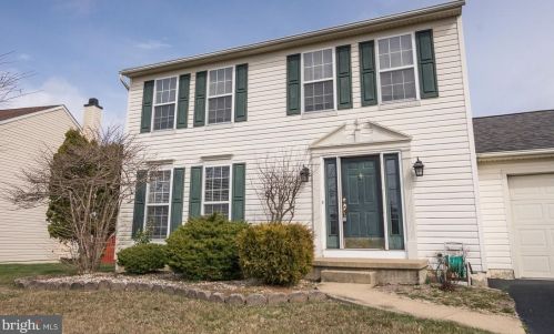 70 Chaddwyck Blvd, New Castle, DE 19720-8803