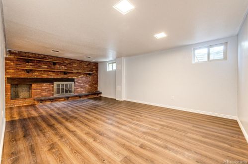 12180 Alabama Pl, Denver CO  80228-3602 exterior