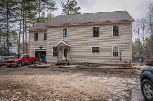 10 Jude Blvd, Ossipee, NH 03864-7118