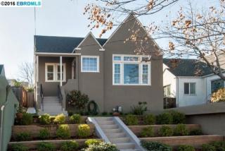 4727 Allendale Ave, Oakland CA  94619-2506 exterior